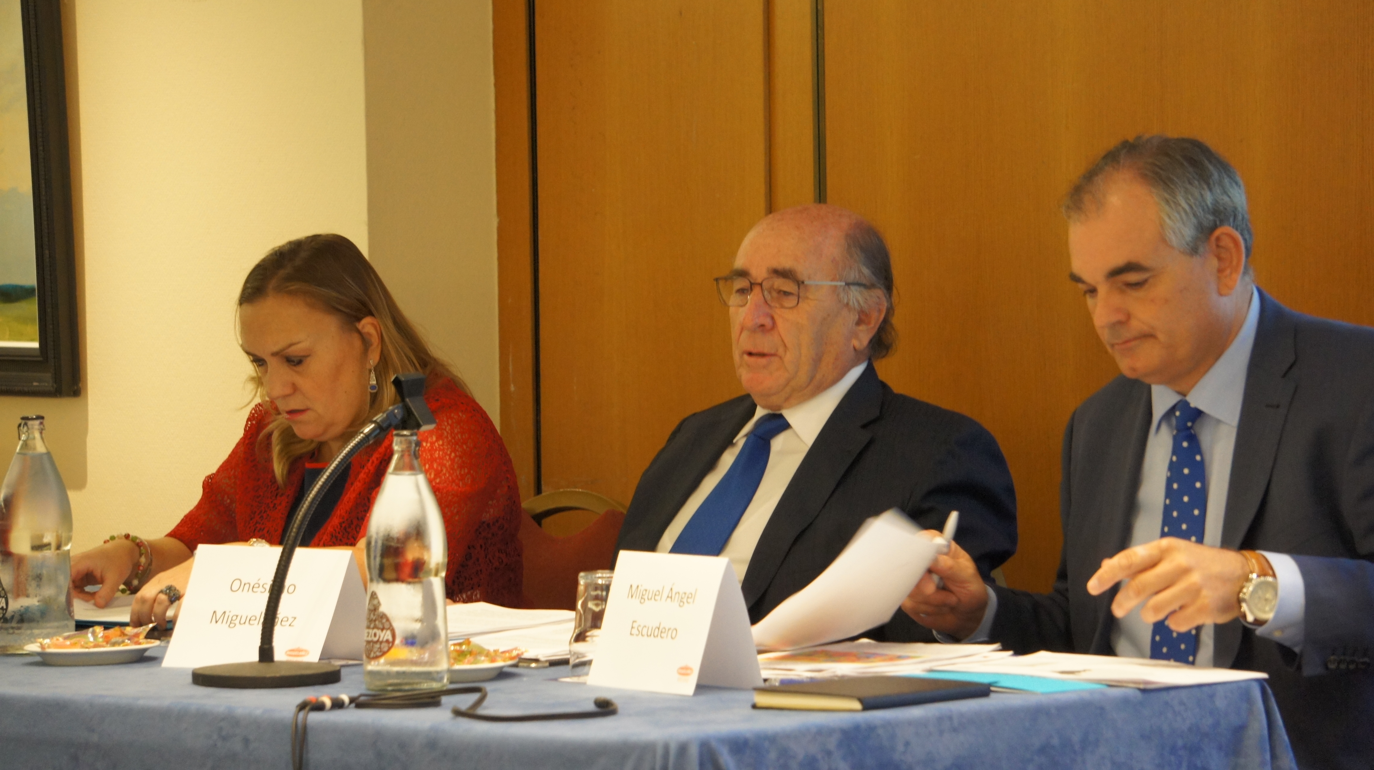 Convención 2018