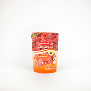 gel dulce 1