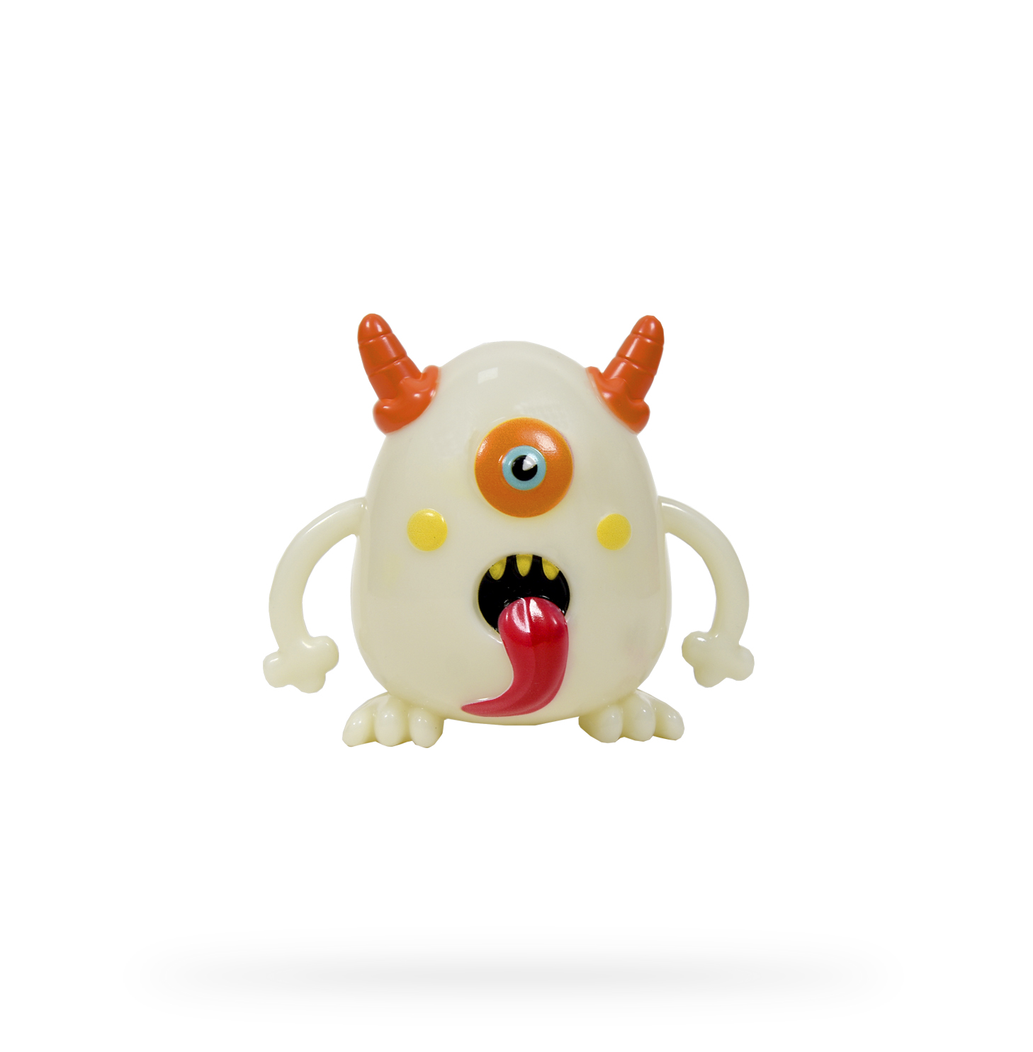 Figura luminosa Halloween