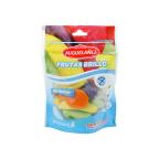 Frutillas sin azúcar