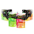 Energy jellies y Recovery jellies