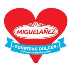 Miguelañez, sonrisas dulces.