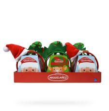 Caja Diadema Navidad.
