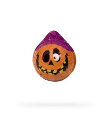Bola chocolate Halloween. 30 gr.