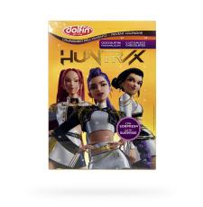 Calendario de adviento KPop. 200 gr