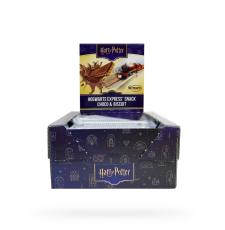 Galleta con chocolate Harry Potter. 21 g