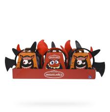 Caja diadema Halloween.