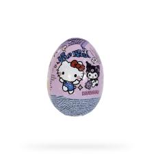 Huevo de chocolate Hello Kitty & Friends. 60 gr.