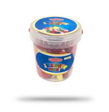 Jellypack Mix geles. 600 g.